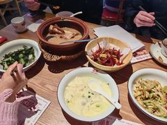 -湖锦酒楼(八一路店)
