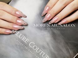 -森日式美甲沙龙MORI NAIL总店