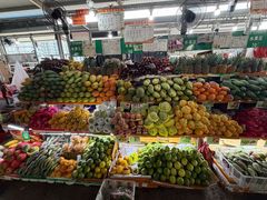 -羊栏农贸市场(羊新路店)