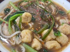 -老好吃清真麻辣烫