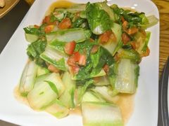 -双公羊·馕坑烤全羊(奥体店)