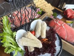 -湊湊火锅·茶憩(卓展店)