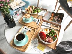 -sugarman espresso素饮糖人高新咖啡工厂