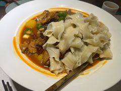 -阿娜尔·新疆菜(佰港城店)