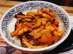 -吉野家(上地三街店)