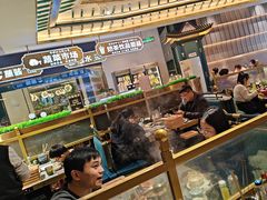 -樱煦和牛寿喜烧(如皋吾悦广场店)