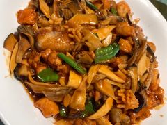 -裕德隆清真饭庄·天津特色菜(东丽店)