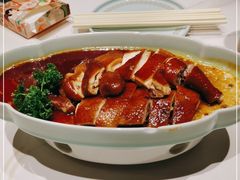 -小荔园·粤菜小馆(美的悦然广场店)