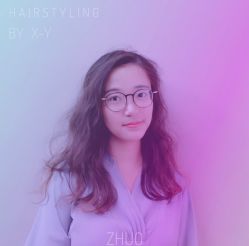 -XY形象设计/烫发·染发·接发