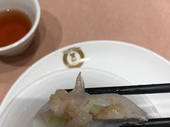 -宝园酒家(美林M·LIVE天地东座店)