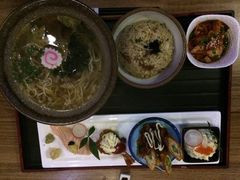 笑福亭(时代店)-笑福亭料理小馆(解放碑店)