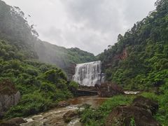 -赤水丹霞旅游区·大瀑布
