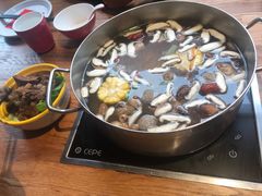 -牛很鲜潮汕牛肉火锅(朝晖路店)