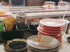 -争鲜回转寿司(东方银座店)
