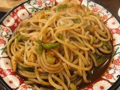 新疆炒米粉-塔里木的羊·新疆特色餐厅(钱湖北路店)