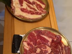 -闻老头·菊花炭烤肉(D11店)