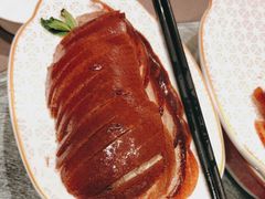 -马仕玖煲·融合菜·酥不腻烤鸭(人大店)