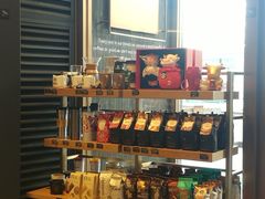 -星巴克臻选(北京世贸天阶店)