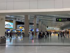-福州长乐国际机场