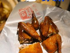 -鸽味轩(新街口店)