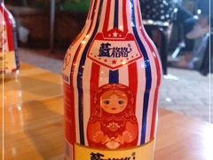 -勃利地摊·勃立小串烧烤