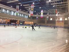 -冠军冰场(环球中心店)