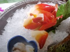 -匠和风精致料理(宁德万达店)