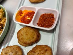 -小吊梨汤·北京菜·烤鸭(西直门凯德店)