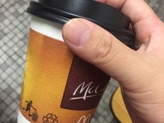 -麦当劳(西单明珠店)