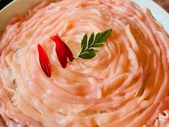 鸭肠-大隐·成都火锅Bistro(合生麒麟新天地店)