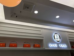 -京馔手工吐司(万达广场济南高新店)