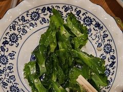 -糟粕醋·椰苑海南菜餐厅(亚龙湾天域酒店)