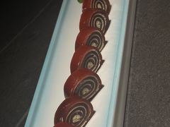 -前海沿·青岛菜(大拇指广场石老人店)