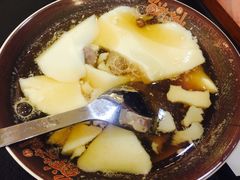 -鲜芋仙(群光广场店)