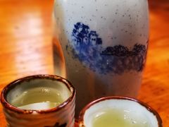 甜糯米酒-遵义虾子卢四羊肉粉(大沽路店)