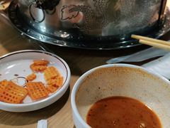 -杨翔豆皮涮牛肚(万和城店)