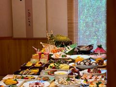 -清水日本料理铁板烧(学府路店)