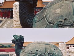 -故宫博物院(故宫)