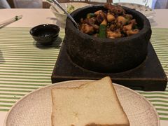 -桂满陇·杭州小馆(巴黎春天浦建店)