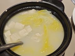 -福满圆(琨莎中心店)