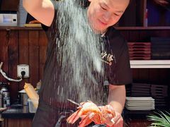 -炉胜·炉端烧·居酒屋