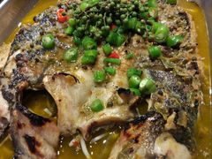 -半天妖烤鱼(方庄店)