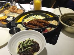 -火炉火自助餐(枫蓝国际店)