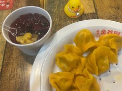 -金谷园饺子·烧烤(人大总店)