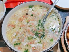 -北城香·新派淮扬菜(鼓楼店)