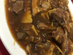 -胖子菜馆(隆昌路店)