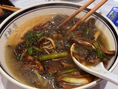 -老地方面馆(思南路店)