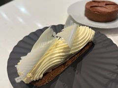 -潮一不贰·法式甜品·生日蛋糕·西式简餐(外滩店)