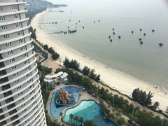 -金融街·金禧丽景海公园度假酒店