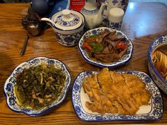 -孙盛兴奥灶面馆·蟹黄面·三虾面(山塘街总店)
